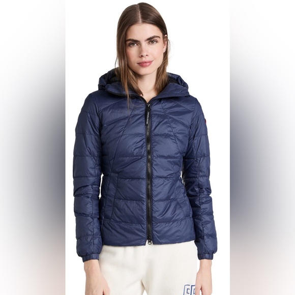 Canada Goose Jackets & Blazers - Canada Goose Abbott Hoody Jacket